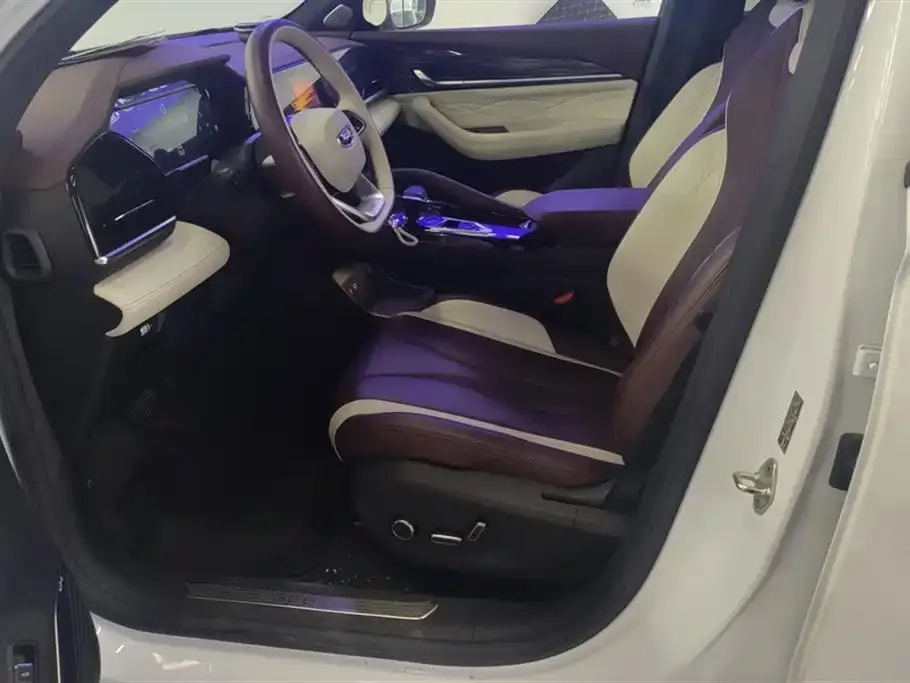 Geely Xingyue L 2023 из CN, фото 9