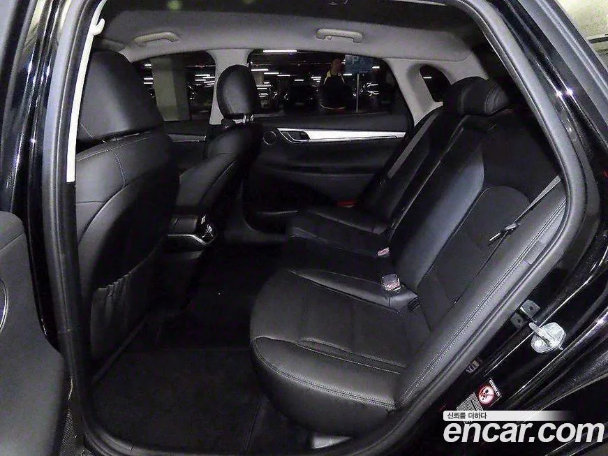 Hyundai Grandeur 2022 из KR, фото 7