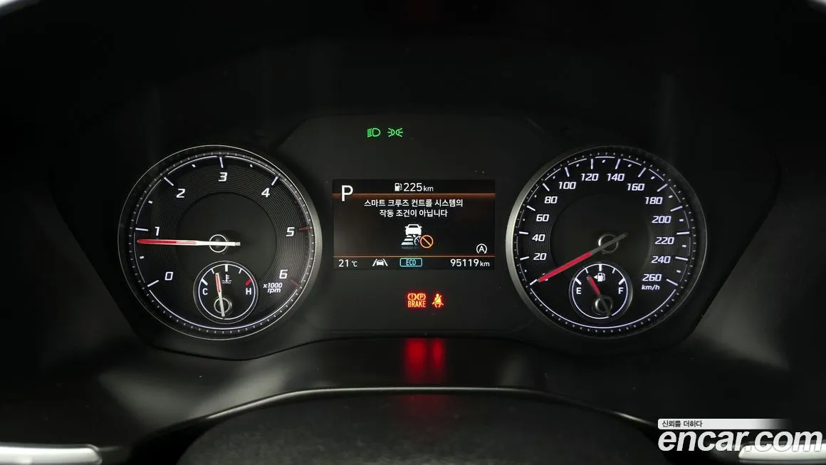 Hyundai Santafe 2021 из KR, фото 8
