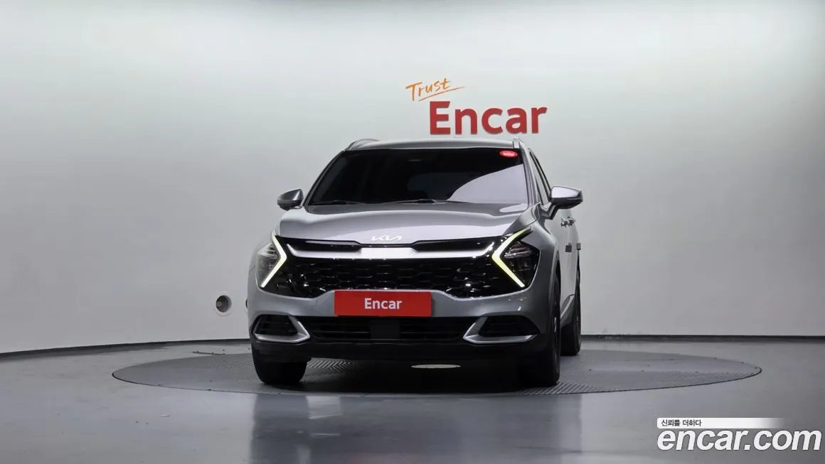 Kia Sportage — фото 3