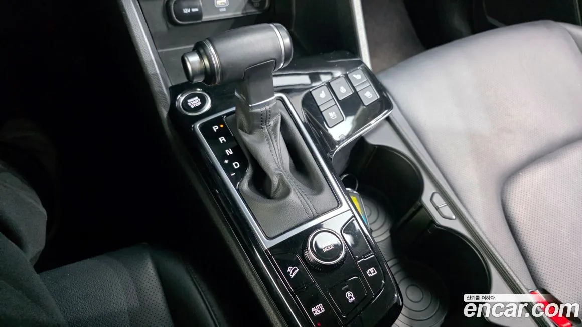 Kia Sportage — фото 9