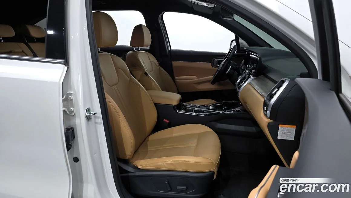 Kia Sorento — фото 10