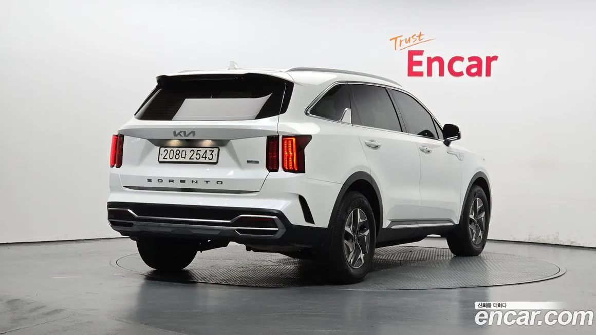 Kia Sorento — фото 2