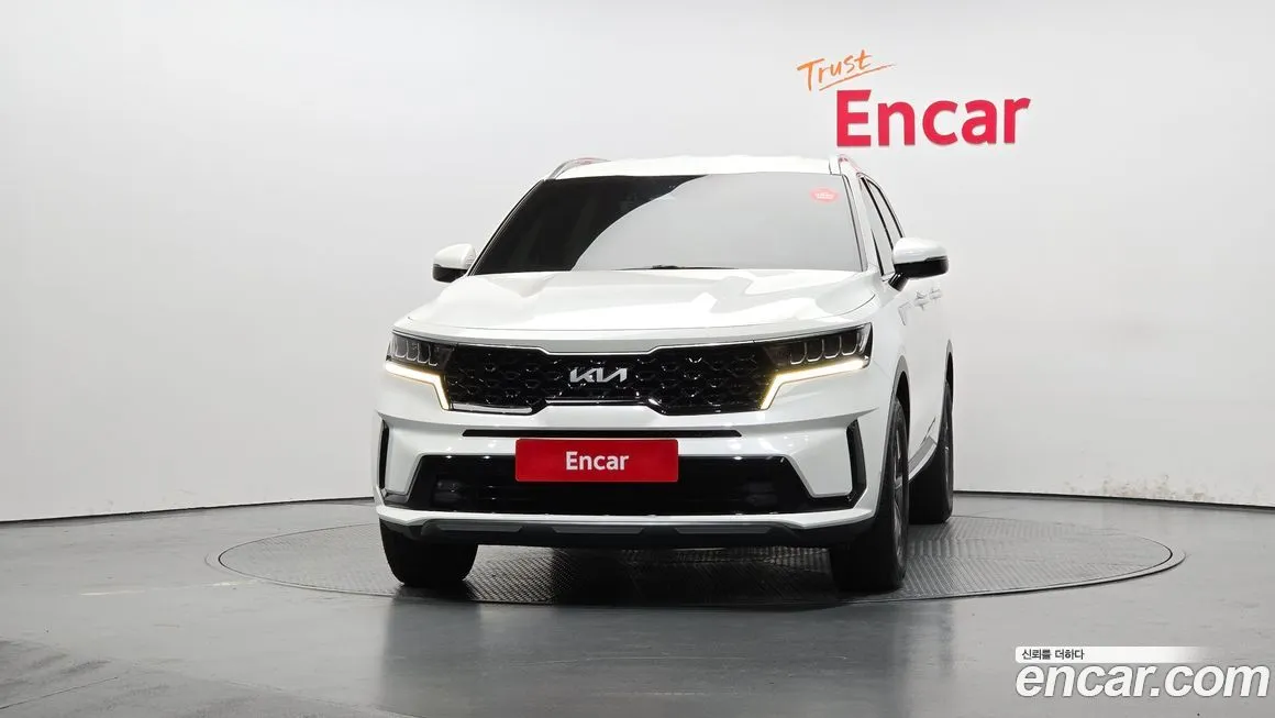 Kia Sorento — фото 3