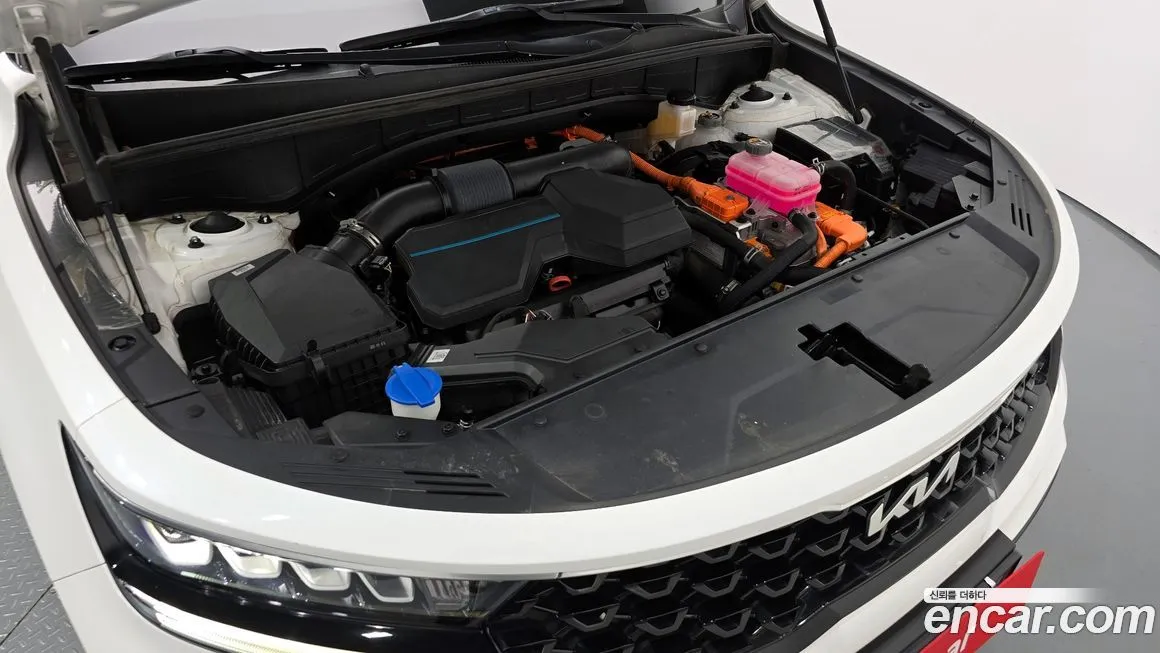 Kia Sorento — фото 6