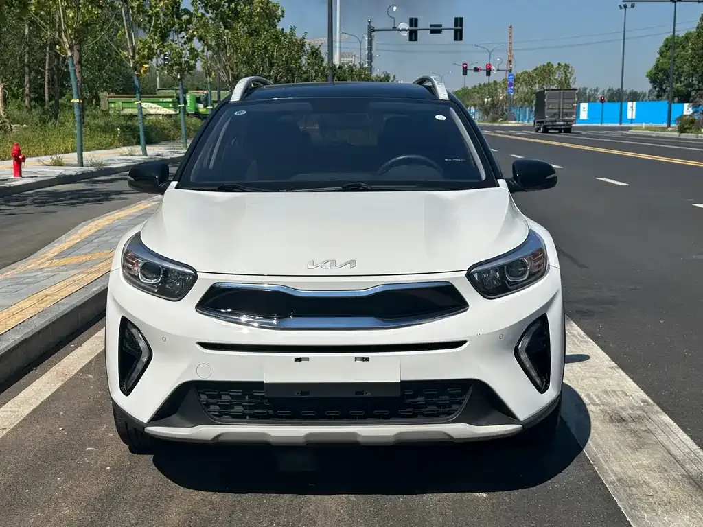 [object Object] KX1 2021 из CN, фото 2