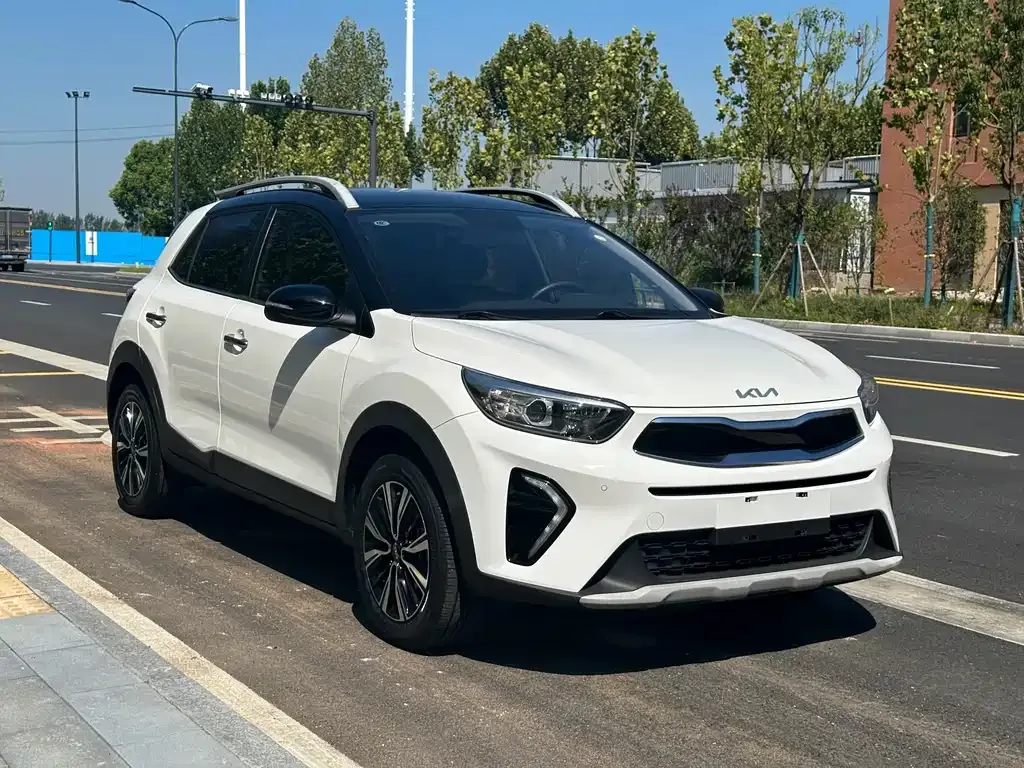 [object Object] KX1 2021 из CN, фото 3