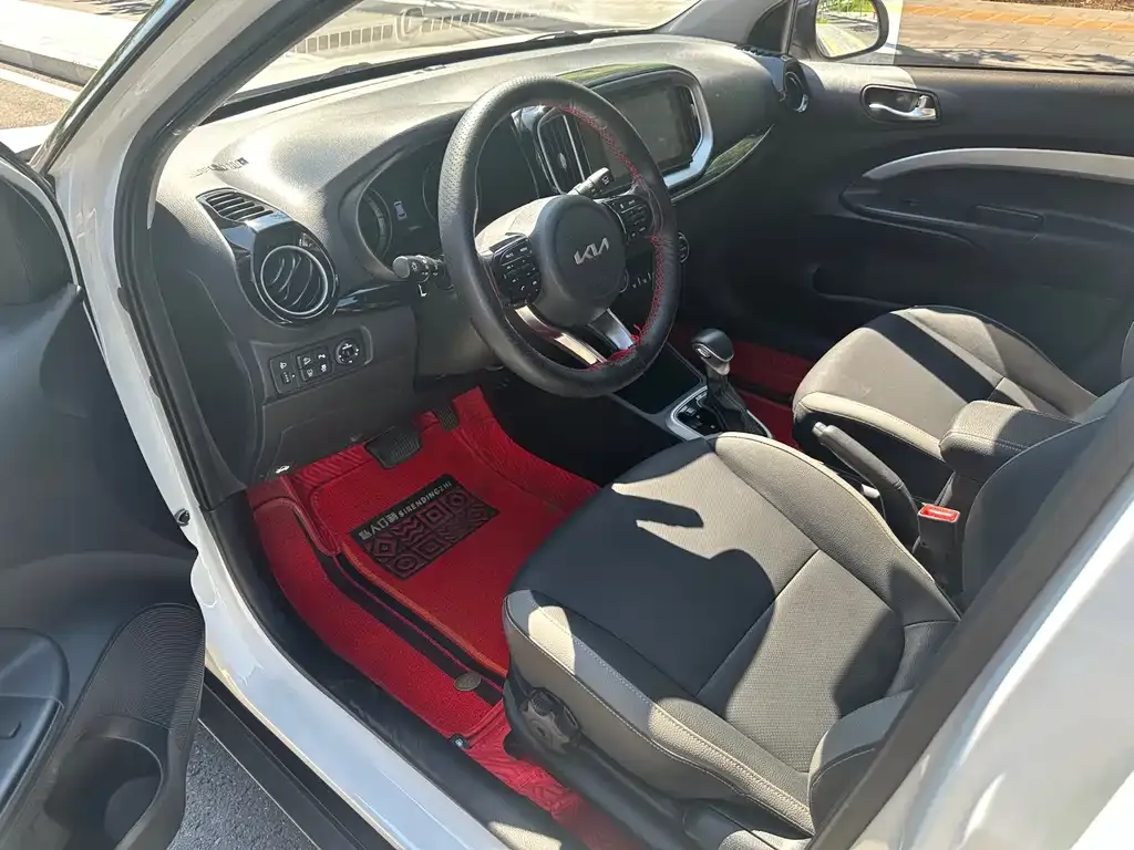 [object Object] KX1 2021 из CN, фото 4