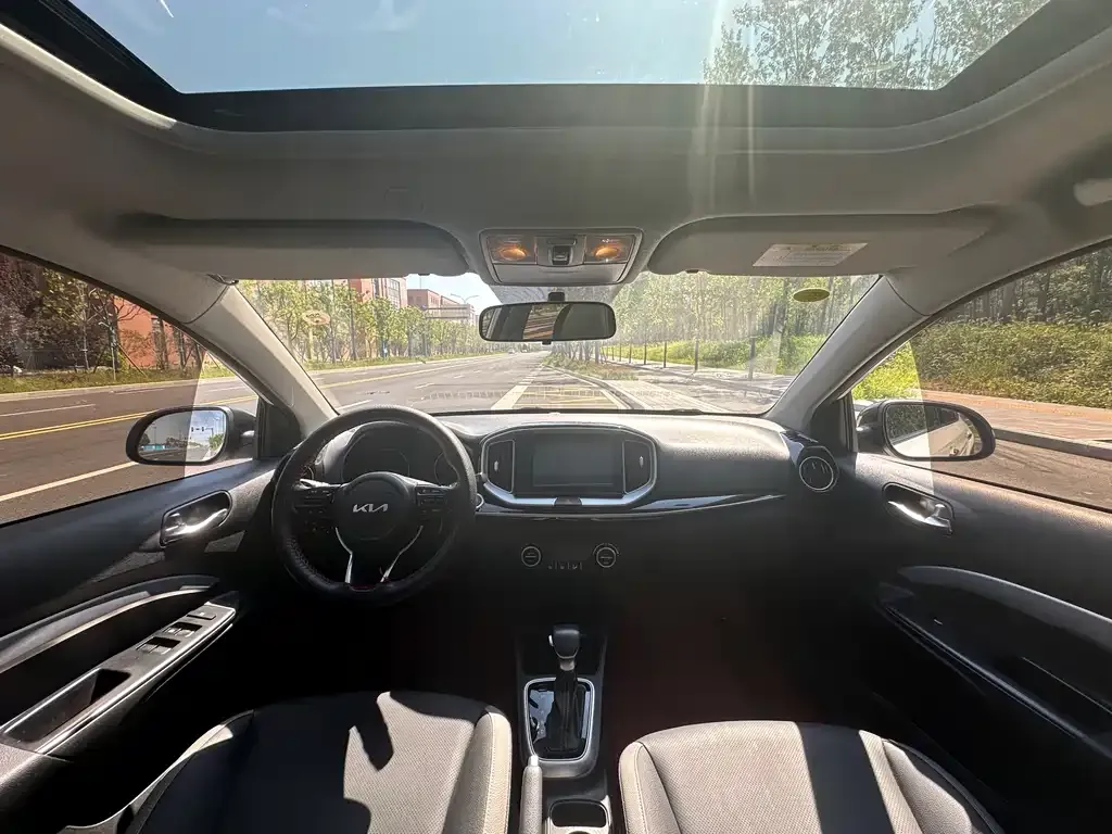 [object Object] KX1 2021 из CN, фото 5