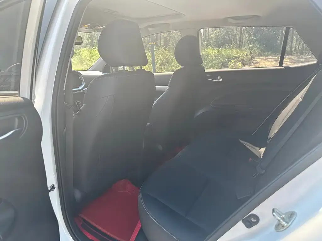 [object Object] KX1 2021 из CN, фото 6