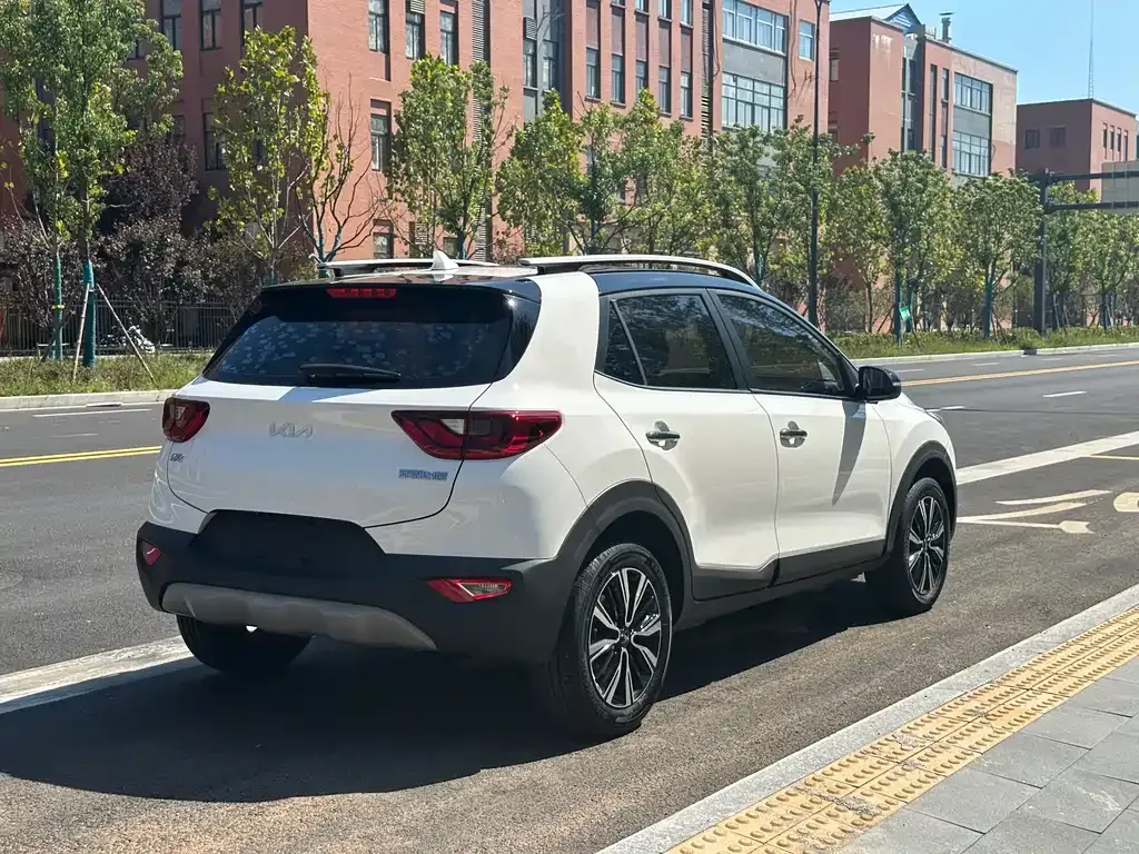 [object Object] KX1 2021 из CN, фото 7