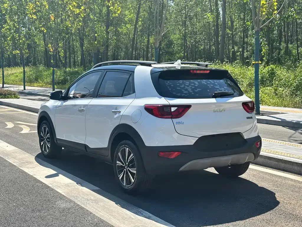 [object Object] KX1 2021 из CN, фото 9