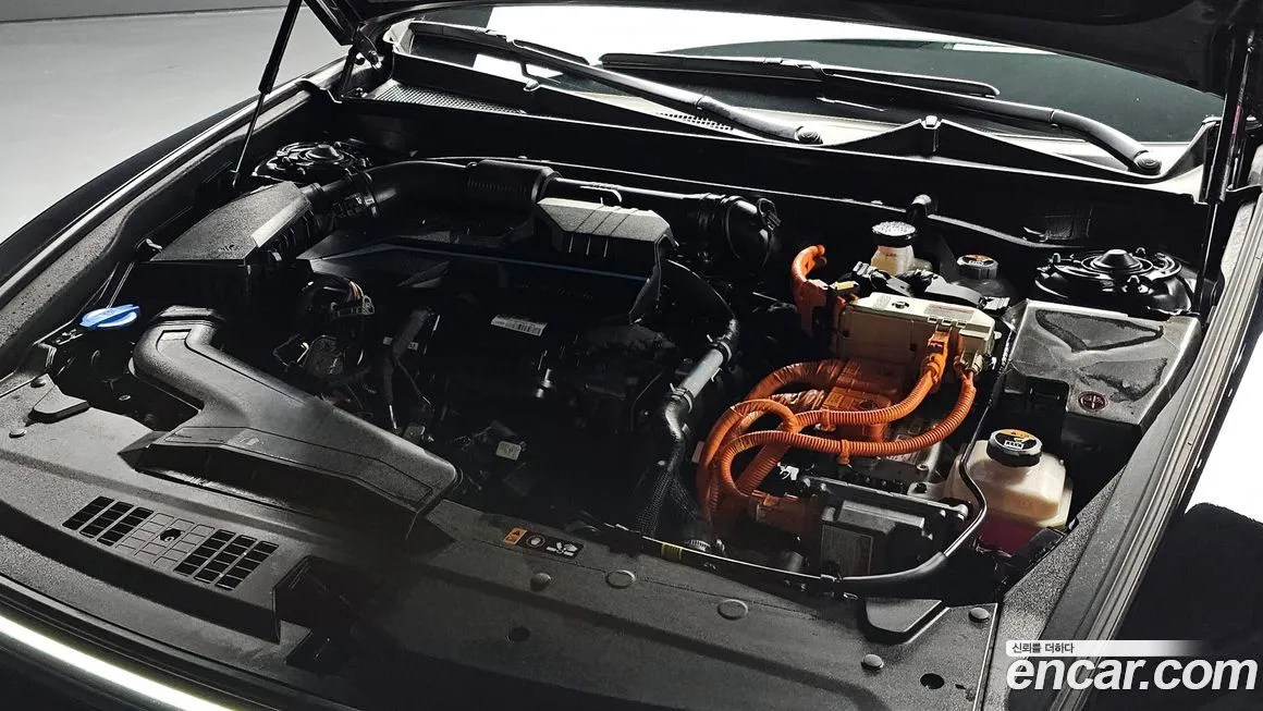 Hyundai Grandeur 2024 из KR, фото 6
