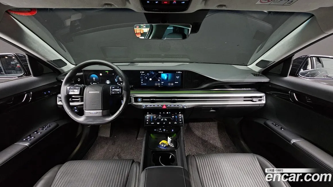 Hyundai Grandeur 2024 из KR, фото 7