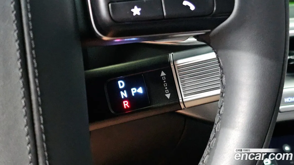 Hyundai Grandeur 2024 из KR, фото 9