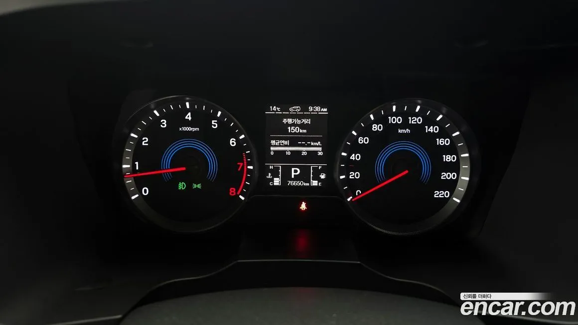 KG Mobility (Ssangyong) KORANDO 2023 из KR, фото 8