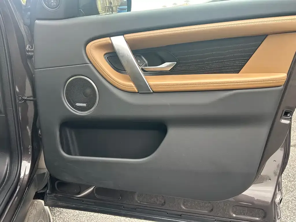 Land Rover Discovery Sport 2023 из CN, фото 10