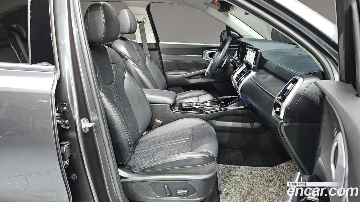 Kia Sorento 2021 из KR, фото 10