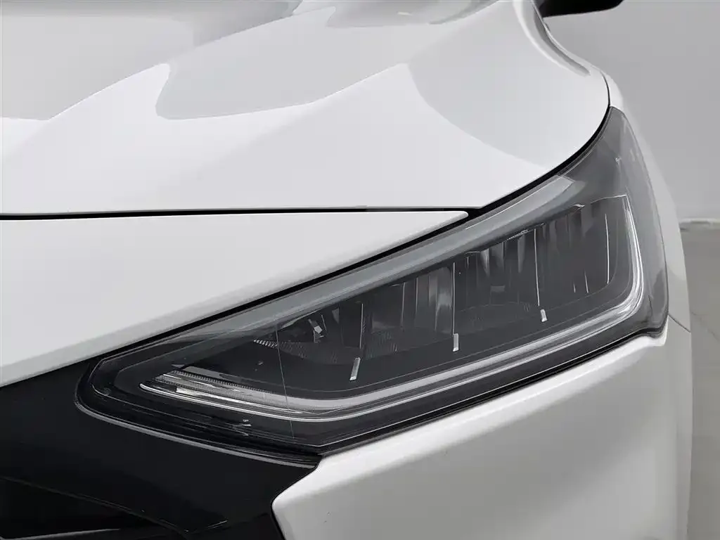 Ford Focus 2023 из CN, фото 7