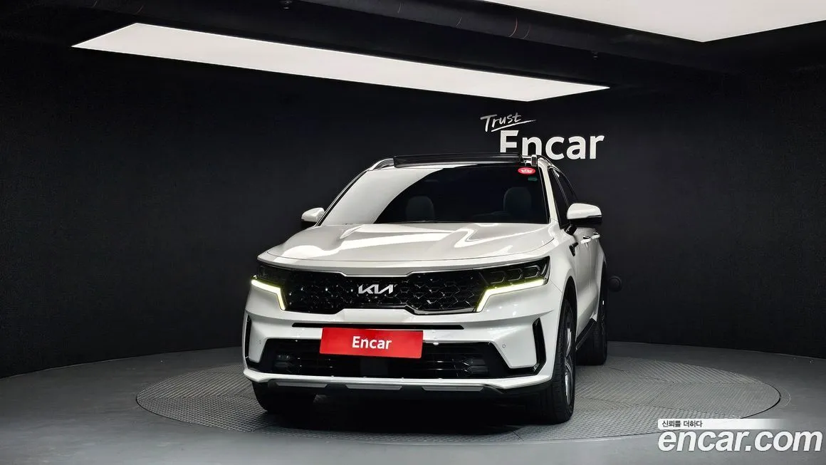 Kia Sorento — фото 3