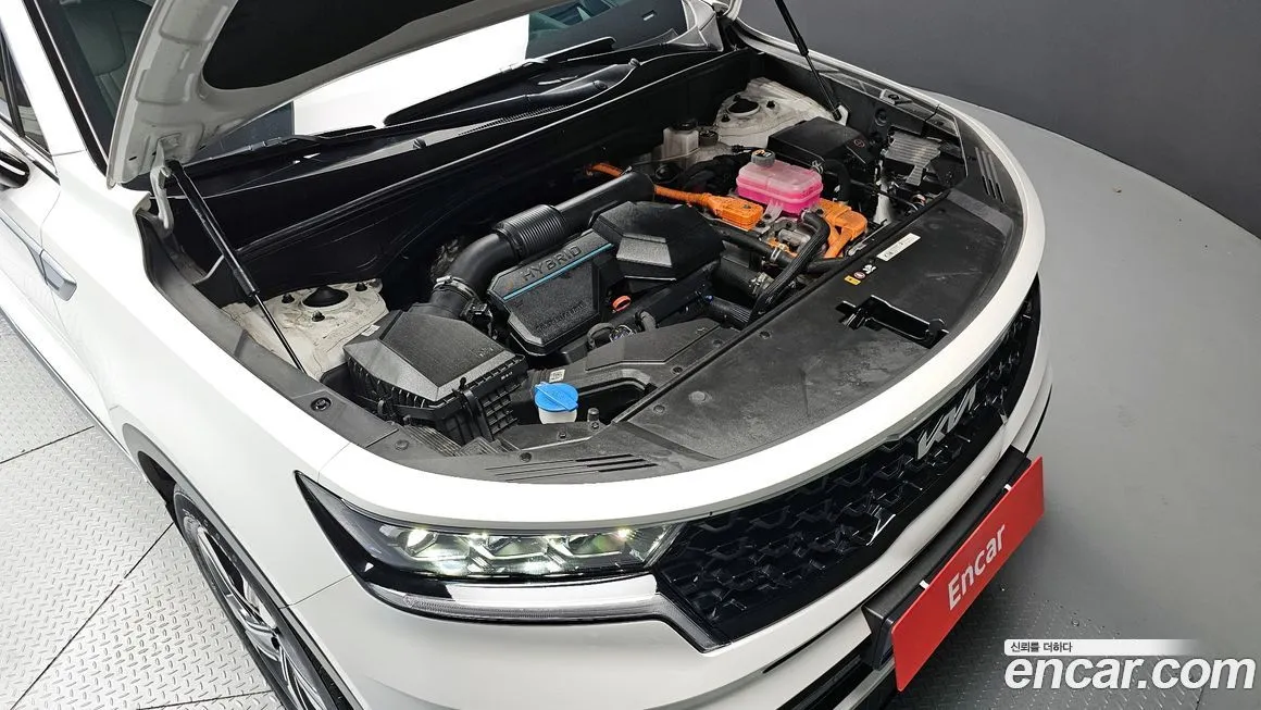 Kia Sorento — фото 6