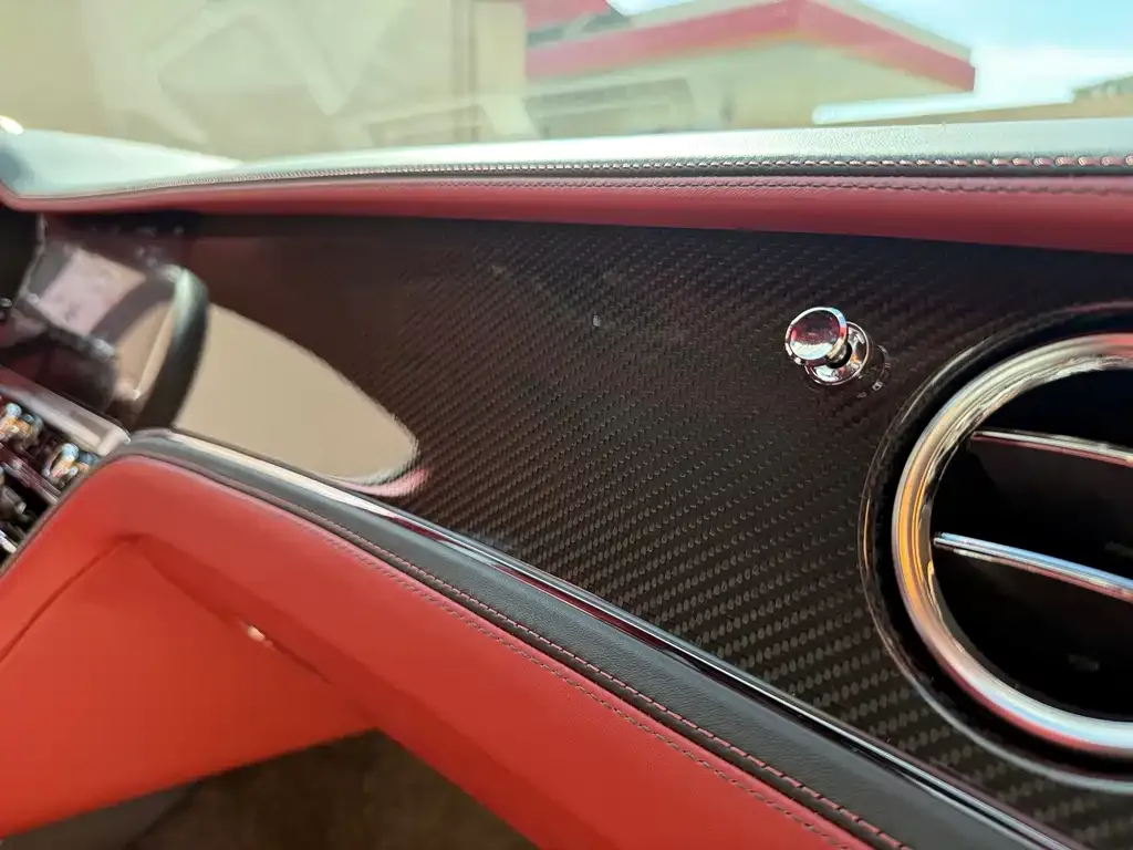 Bentley Flying Spur 2021 из CN, фото 7