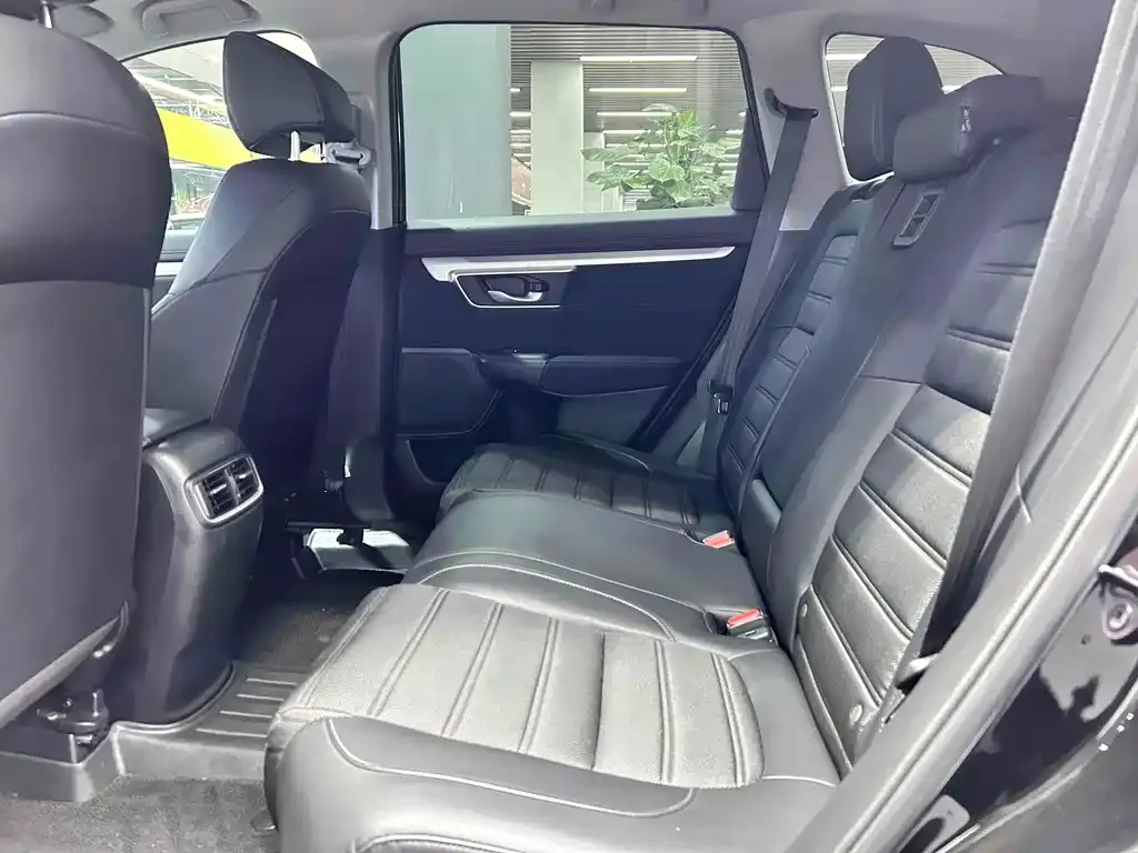 Honda CR-V 2022 из CN, фото 10