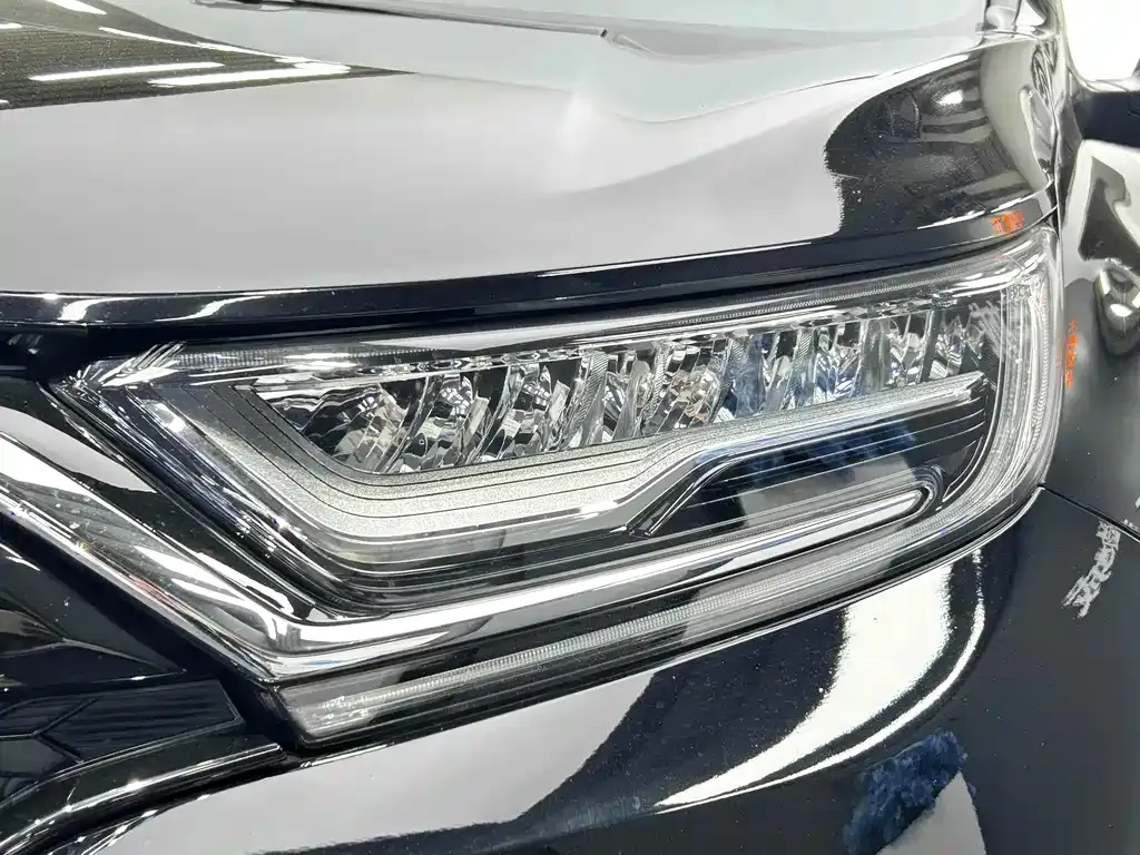 Honda CR-V 2022 из CN, фото 3