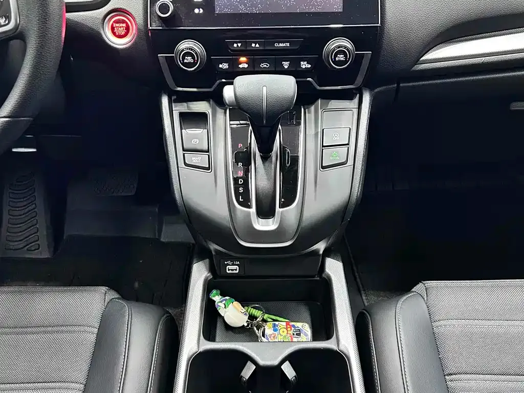 Honda CR-V 2022 из CN, фото 6