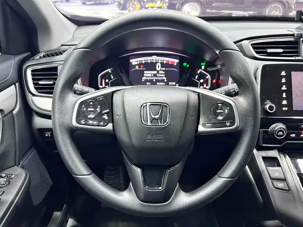 Honda CR-V 2022 из CN, фото 7