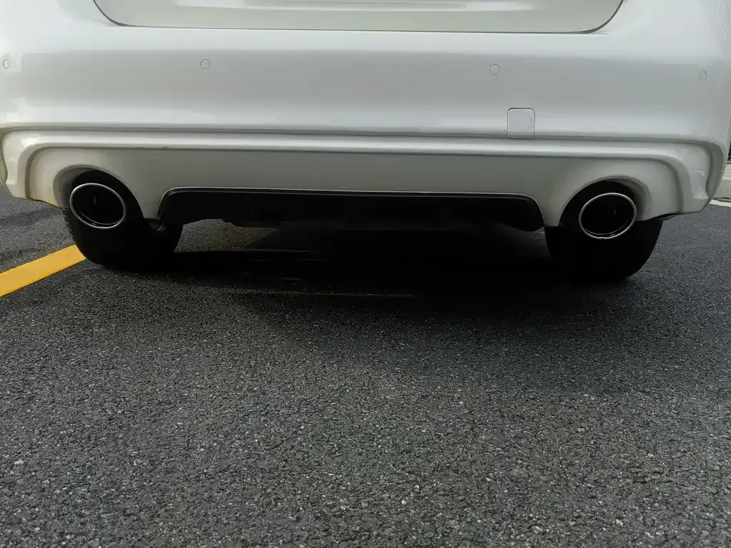 Infiniti Q50L 2021 из CN, фото 9