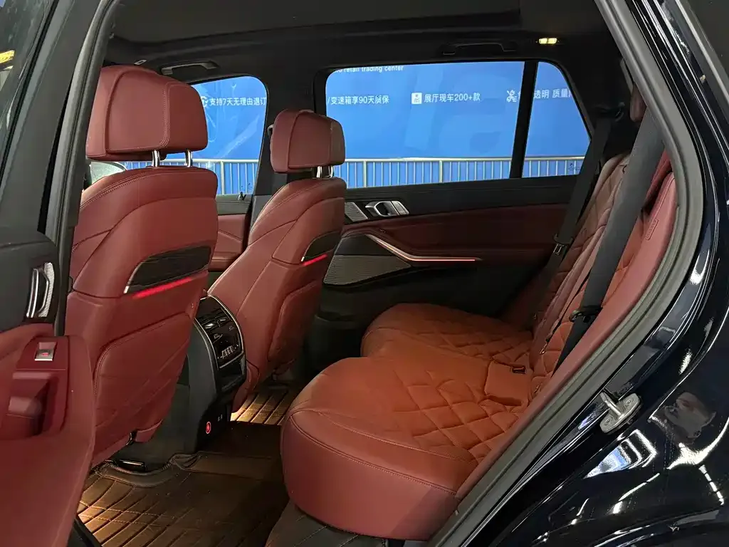 BMW X5 2023 из CN, фото 6