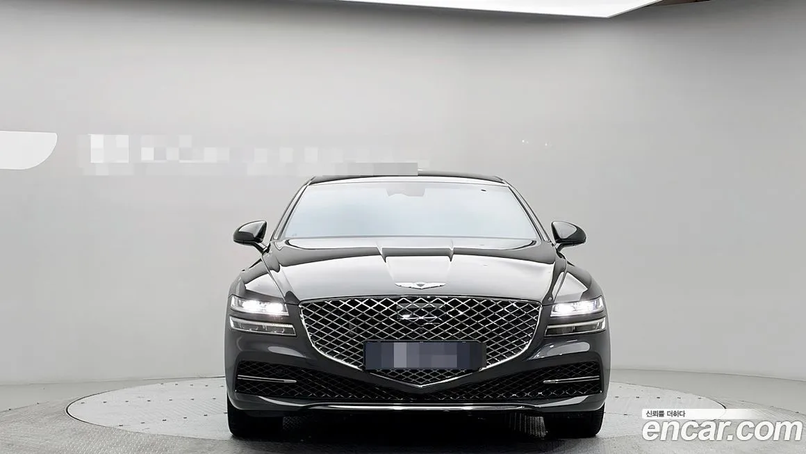 Genesis G80 — фото 2