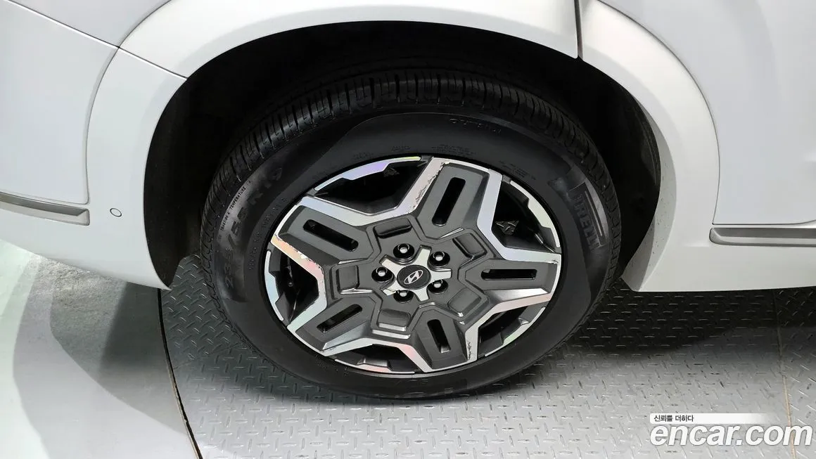 Hyundai Santafe 2023 из KR, фото 5