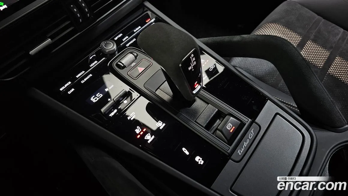 Porsche Cayenne 2022 из KR, фото 9