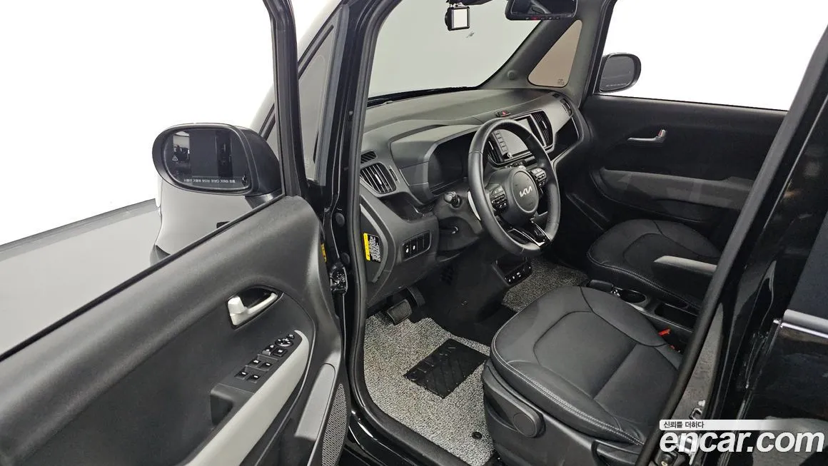 Kia RAY 2024 из KR, фото 10
