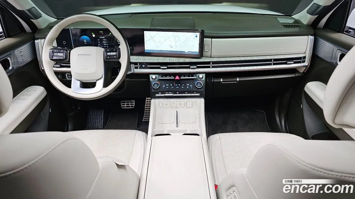 Hyundai Santafe — фото 7