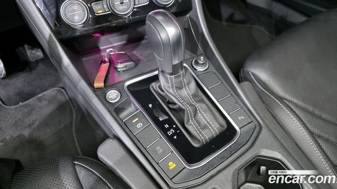 Volkswagen Jetta 2021 из KR, фото 9