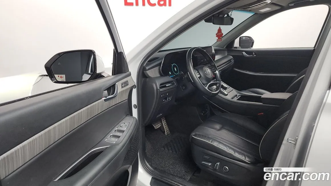 Hyundai Palisade 2023 из KR, фото 10