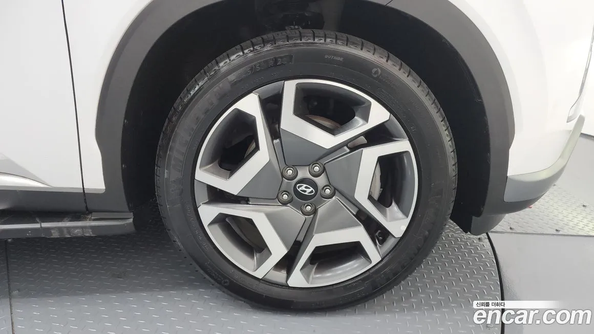 Hyundai Palisade 2023 из KR, фото 5