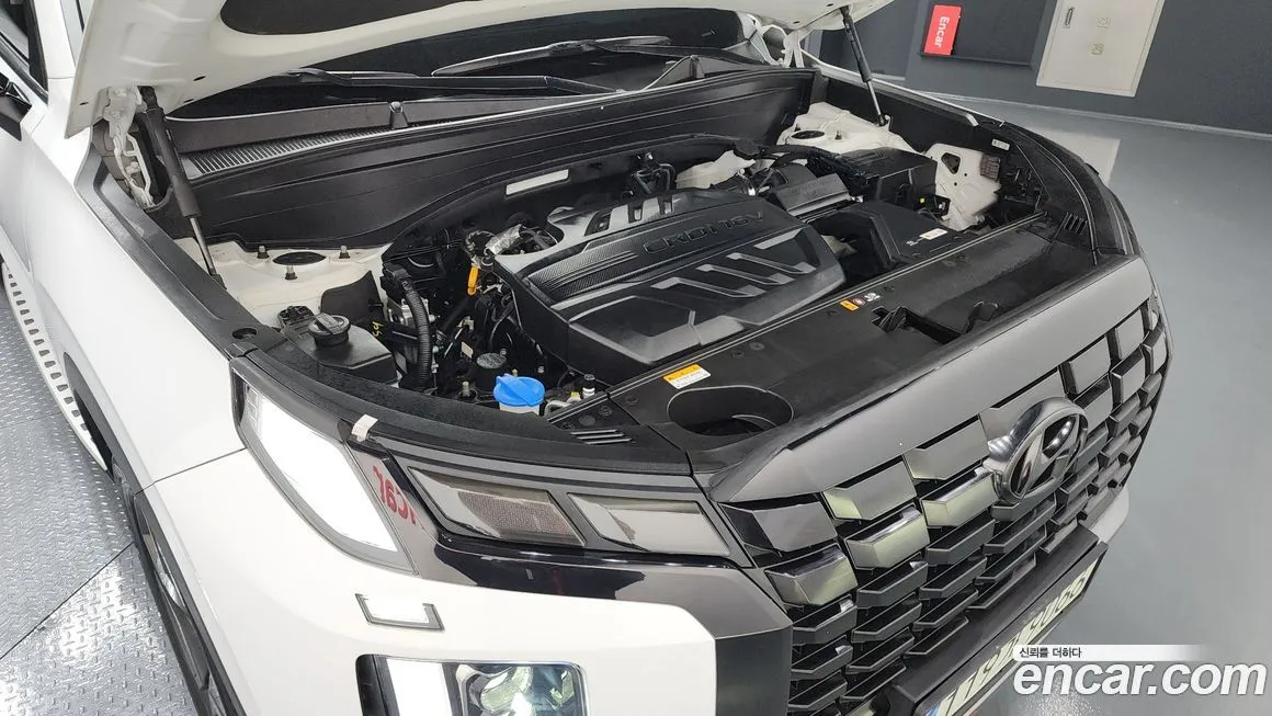 Hyundai Palisade 2023 из KR, фото 6