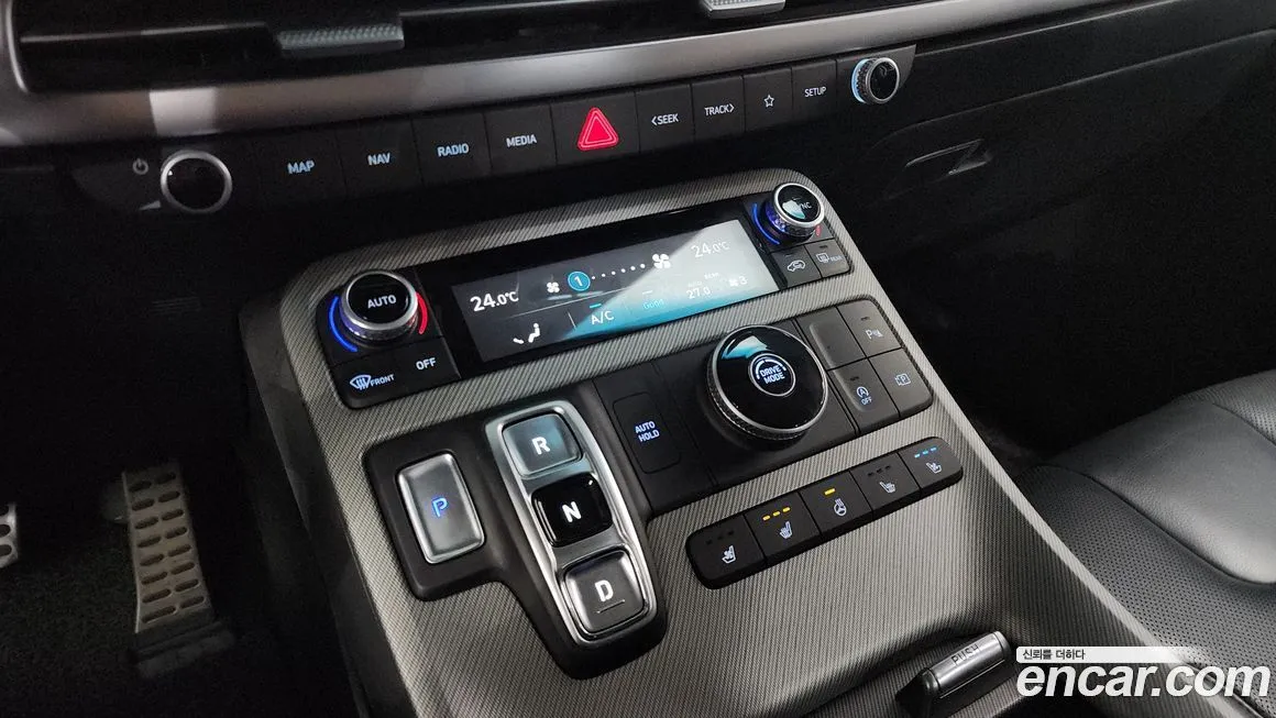 Hyundai Palisade 2023 из KR, фото 9