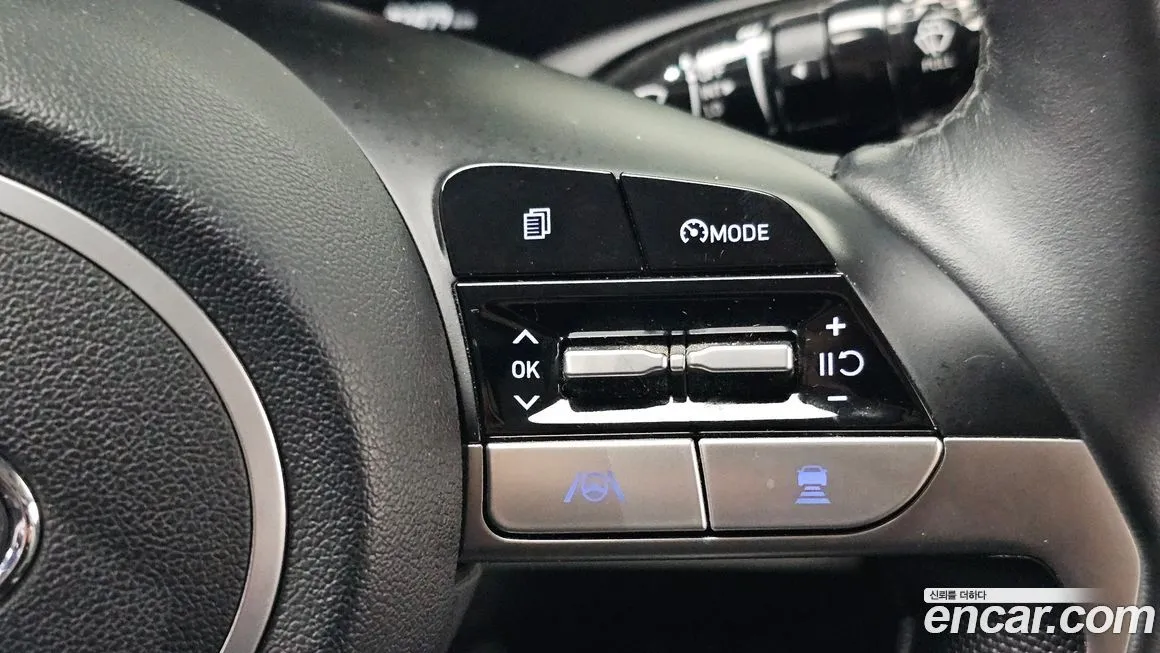 Hyundai AVANTE — фото 6