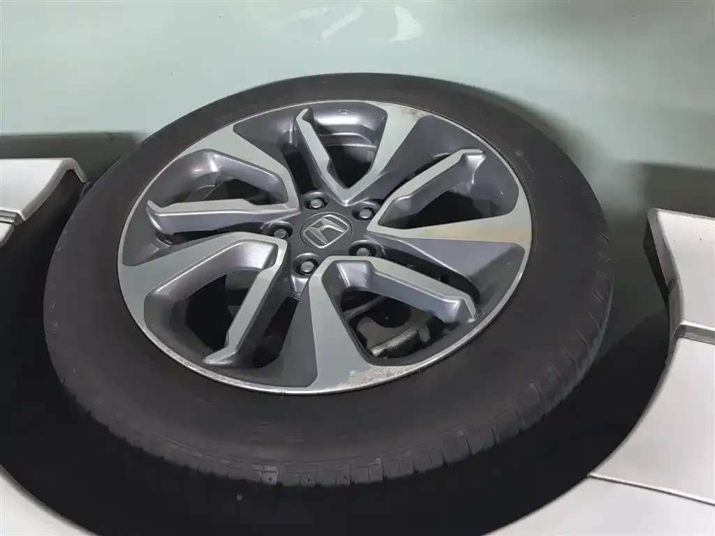 Honda Inspire 2021 из CN, фото 4