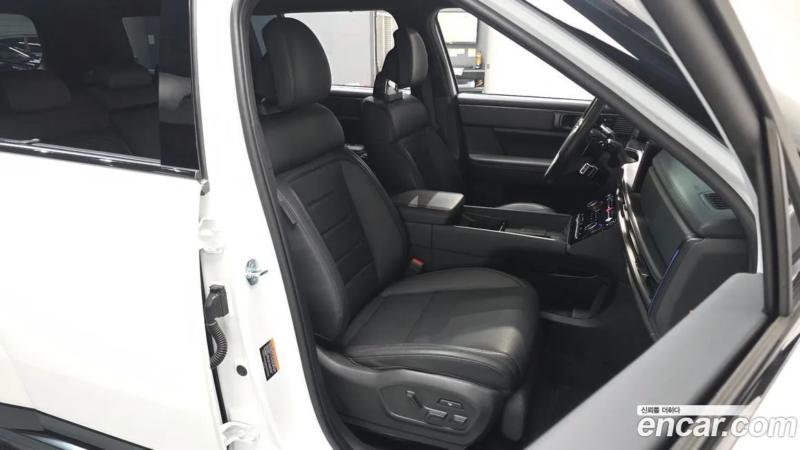 Hyundai Santafe — фото 10