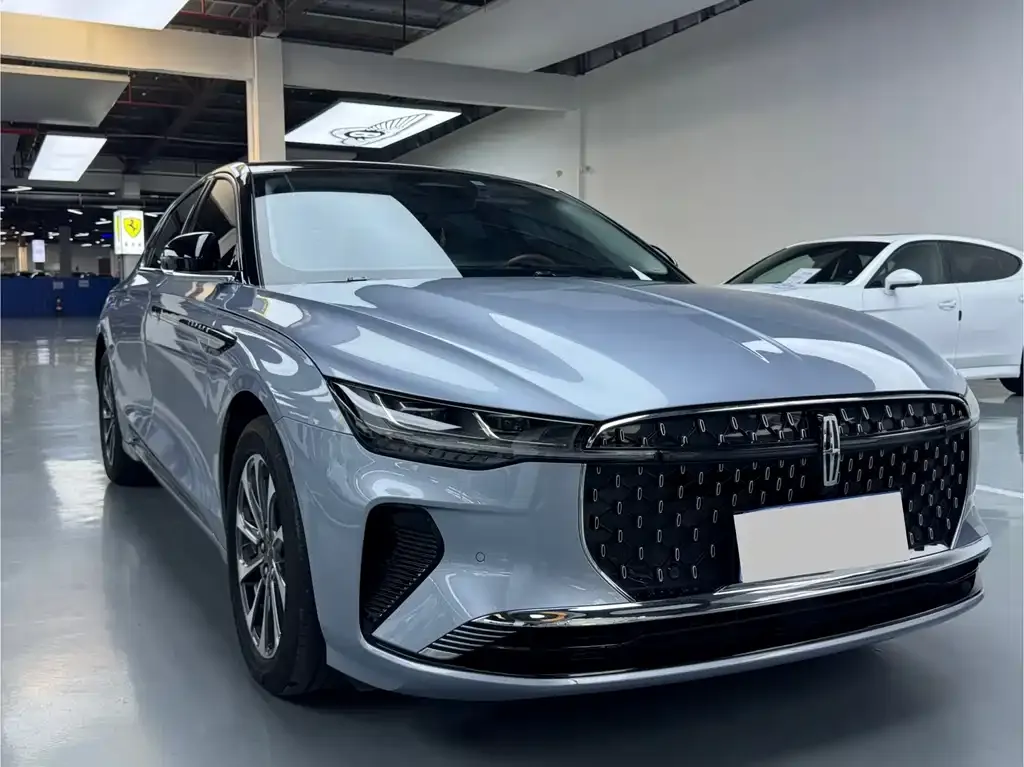 Lincoln Z 2022 из CN, фото 3