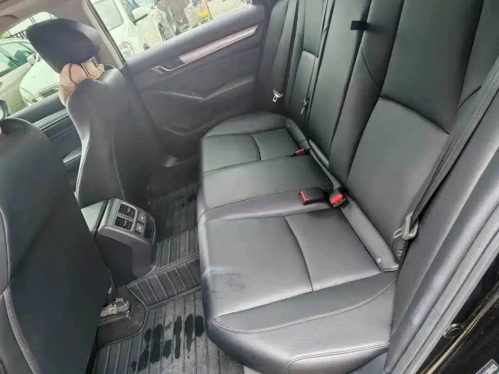 Honda Accord 2022 из CN, фото 9