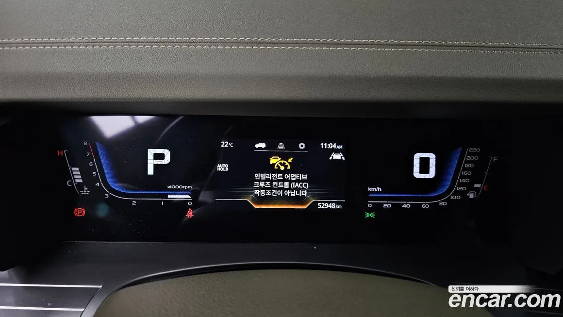 KG Mobility (Ssangyong) Torres 2023 из KR, фото 8