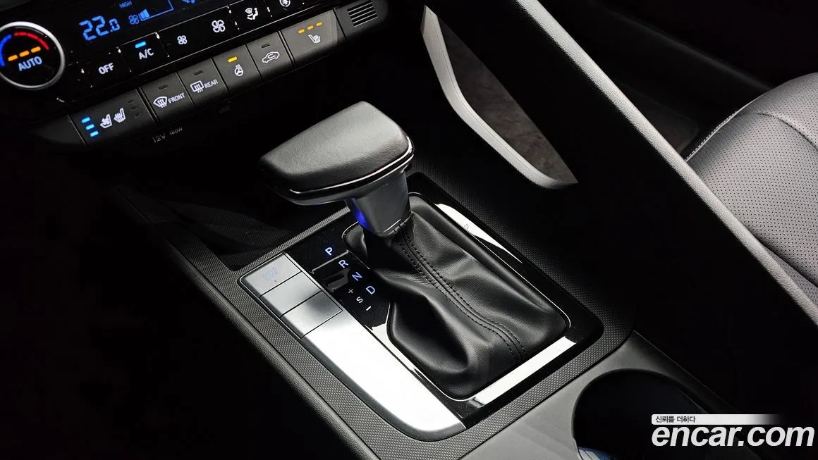Hyundai AVANTE — фото 9