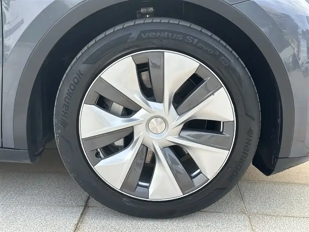 Tesla Model Y 2022 из CN, фото 10